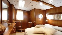 Eta Master Cabin 2